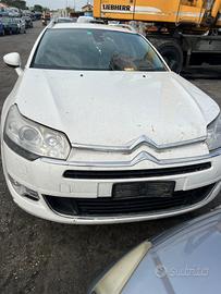 Citroën c5 anno dal 2008 al 2017