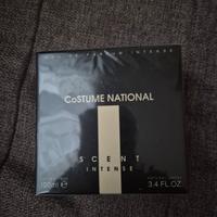Costume National Scent Intense Eau de
Parfum 100ml