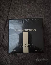 Costume National Scent Intense Eau de
Parfum 100ml
