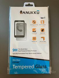 Vetro temprato protezione schermo HUAWEI HONOR 8