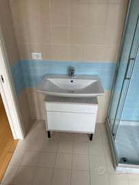 Lavandino + mobile bagno