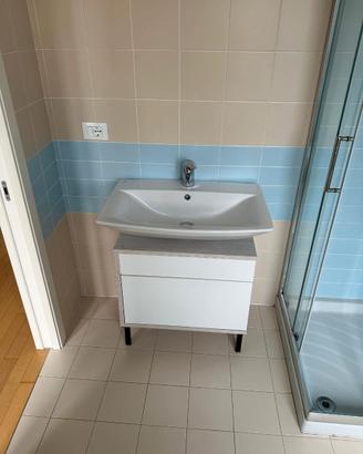 Lavandino + mobile bagno