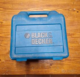 ATTREZI BLACK & DECKER
