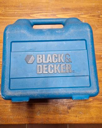 ATTREZI BLACK & DECKER