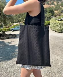 Borsa tote gucci
