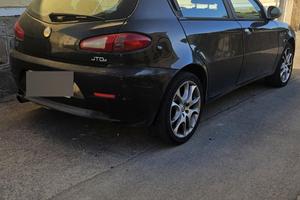 alfa 147 1.9 jtdm