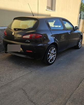 alfa 147 1.9 jtdm