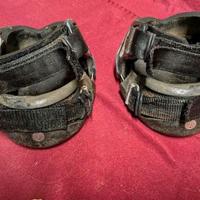 Scarpette cavalli Renegade classic taglia 00