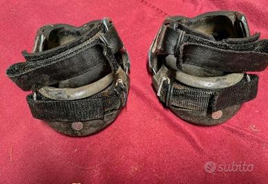 Scarpette cavalli Renegade classic taglia 00