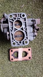 Carburatore solex  citroen 2 cv