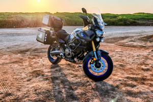 Yamaha Super Ténéré 1200 Ride Edition (Fine 2020)