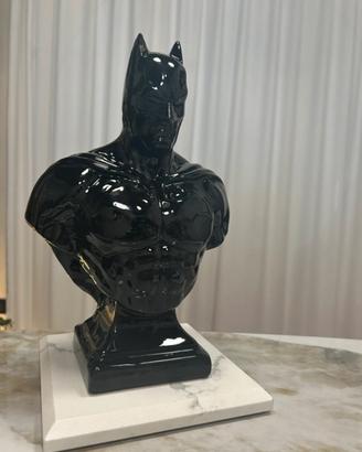 Busto Batman ceramica