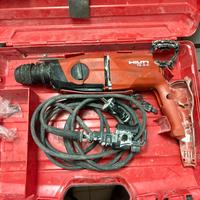 Trapano tassellatore Hilti TE-3