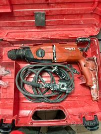 Trapano tassellatore Hilti TE-3