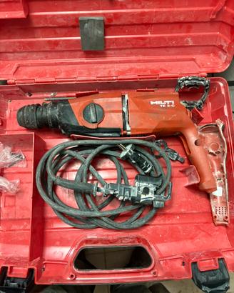 Trapano tassellatore Hilti TE-3