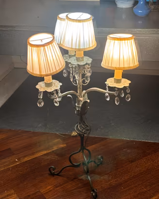 Lampada vintage