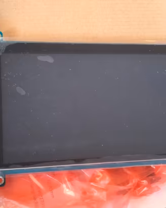 Schermo touchscreen capacitivo HDMI 7" 7 pollici