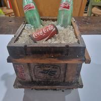 COCA-COLA Mexico 