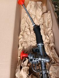 Idroguida ford focus