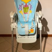 Seggiolone pappa CHICCO