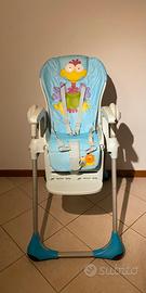 Seggiolone pappa CHICCO