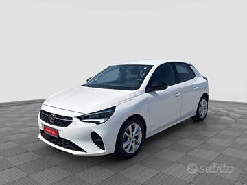 OPEL Corsa Corsa 1.2 100 CV Elegance
