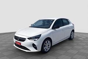 OPEL Corsa Corsa 1.2 100 CV Elegance