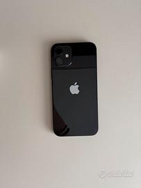 IPhone 12 128gb + cavi + cover