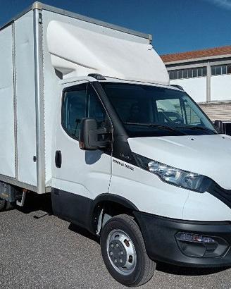 Daily IVECO 35C14