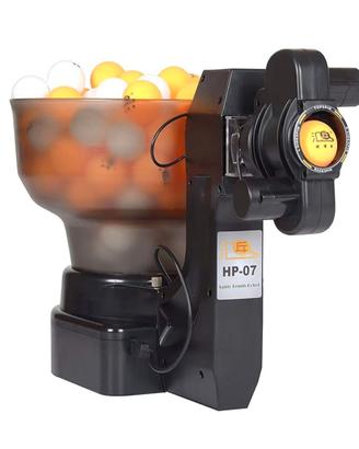 Robot Allenamento Tennis Tavolo