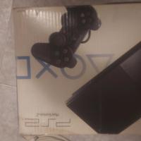 ps2 slim più 23 giochi