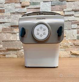 Macchina pasta Philips + impastatrice automatica