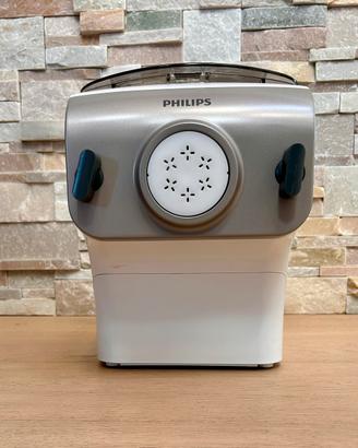 Macchina pasta Philips + impastatrice automatica