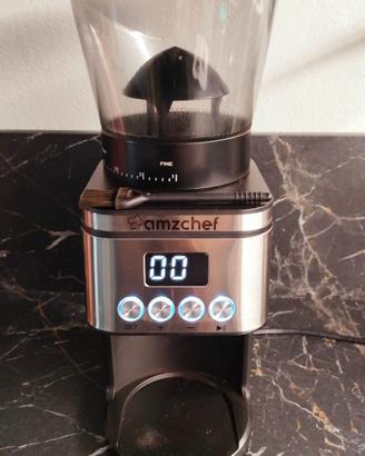 Macinacaffè elettrico
