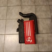 scatola filtro Abarth 