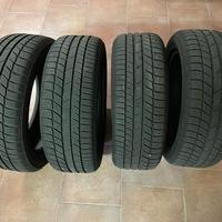 gomme invernali    205/55/17 M+S 95     Privato ve