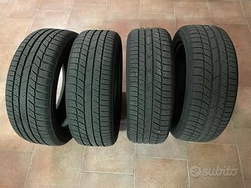 gomme invernali    205/55/17 M+S 95     Privato ve