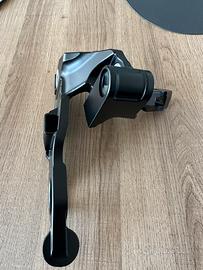 CRF1000L Pedana dx guida supporto 50615-MJP-G50ZA