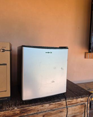 frigo per camper / campeggio