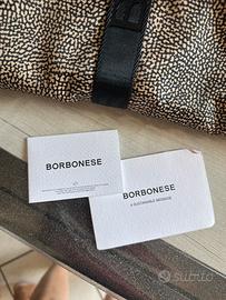 Borsa borbonese