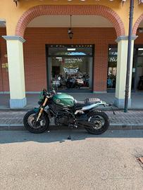Benelli Leoncino 800 A 2500€ OPERAZIONE 50%
