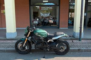 Benelli Leoncino 800 A 2500€ OPERAZIONE 50%