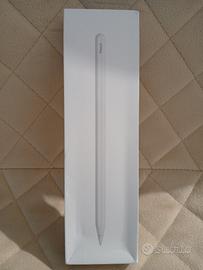 penna per iPad dal 2018 al 2023 ricarica magnetica