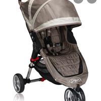 Baby Jogger mini 3 ruote 