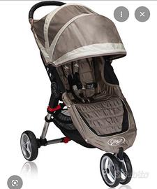 Baby Jogger mini 3 ruote 