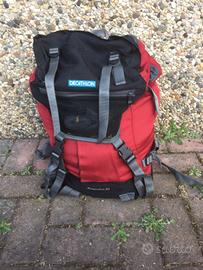Zaino montagna