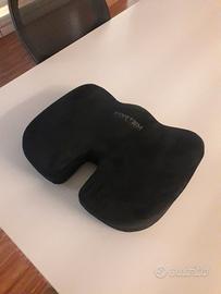 Cuscino lombare per sedia