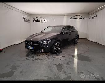 Mercedes Classe A - W177 2023 - A 180 d Progressiv