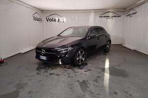 Mercedes Classe A - W177 2023 - A 180 d Progressiv