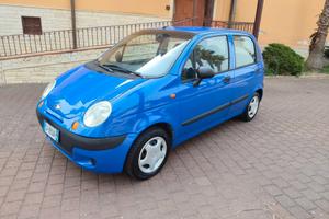 Chevrolet Matiz 1000 SE Energy